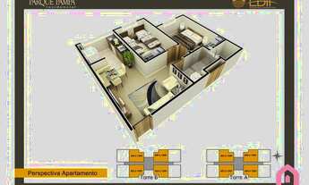 Imagem 6: CAXIAS DO SUL - Apartamento Padrão - Interlagos