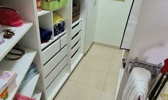 Imagem 5: Condomínio portaria 24hs excelente localização casa 3 suítes L.800m2 nascente