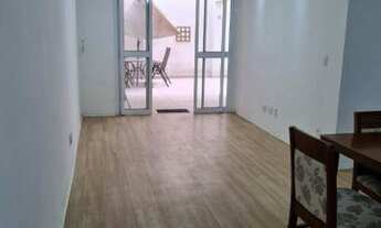 Imagem 2: Apartamento com 3 quartos à venda, 130 m² por R$ 540.000 - Vila Baeta Neves - São Bernardo