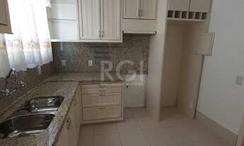 Imagem 6: Porto Alegre - Apartamento Padrão - Floresta