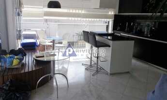 Imagem 7: Cobertura à venda, 3 quartos, 2 suítes, 2 vagas, Gávea - RIO DE JANEIRO/RJ