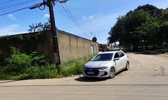Imagem 2: Terreno com 900 M2, frente praça Skate, Escriturado