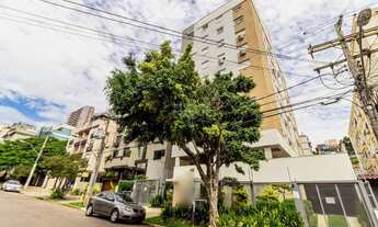 Imagem 5: Porto Alegre - Apartamento Padrão - Higienópolis