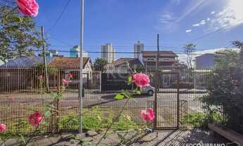 Imagem 6: Porto Alegre - Casa Padrão - Passo da Areia