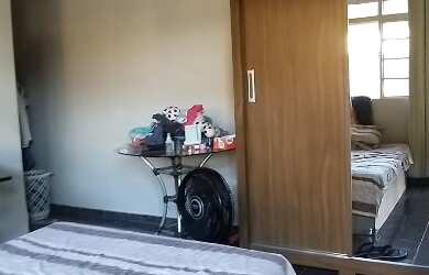 Imagem 4: Casa no Bairro São José/Coxipó