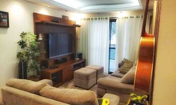 Imagem: Apartamento com 3 dormitórios - Príncipe