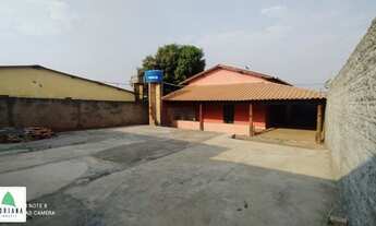 Imagem: Anápolis - Casa Padrão - Lourdes