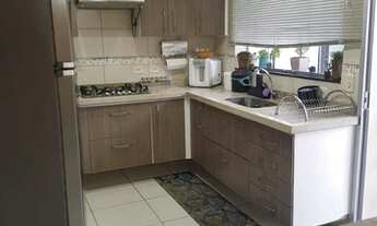 Imagem 6: Casa à venda, 3 quartos, 1 suíte, 3 vagas, Jardim Santa Cecília - Pindamonhangaba/SP