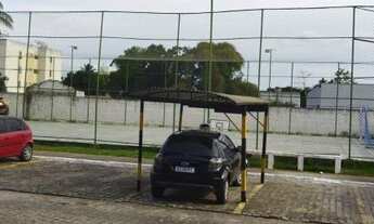 Imagem 7: Apartamento com 3 dormitórios à venda, 73 m² por R$ 140.000 - Av. João Durval - Feira de S