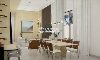 Imagem 2: Casa á venda no condomínio Cyrela Ipês em Uberlândia