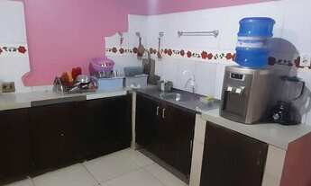 Imagem 4: Casa com 5 dormitórios (sendo 2 suítes)à venda, 275 m² por R$ 400.000 - São José Operário