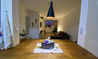 Imagem: Apartamento para venda com 100 m2, com 4