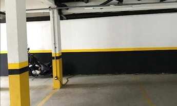 Imagem 3: Cobertura com 2 dormitórios à venda, 81 m² por R$ 390.000,00 - Seminário - Curitiba/PR