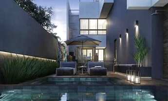 Imagem 5: APARTAMENTO no AMÉRICA com 3 quartos para VENDA, 128 m²