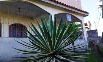 Imagem 2: Casa para venda tem 470 metros quadrados com 4 quartos em Mucuri - Cariacica - ES