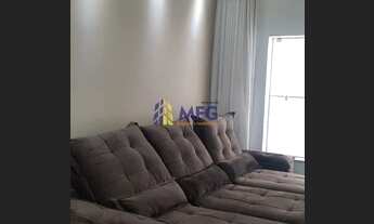 Imagem 3: Codominio Villagio Milano- Sobrado