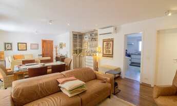 Imagem 4: Apartamento Locação 3 Dormitórios - 143 m² Moema