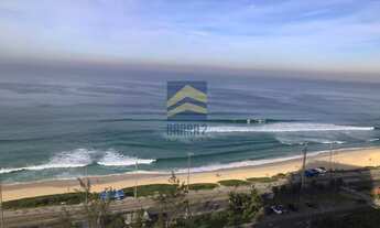 Imagem 4: Flat para Venda em Rio de Janeiro, Barra da Tijuca, 1 dormitório, 1 banheiro, 1 vaga