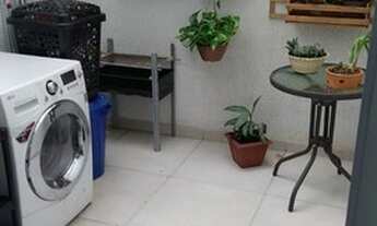 Imagem 5: Apartamento sem Condomínio para Venda em Santo André, Vila Guarani, 2 dormitórios, 1 suíte