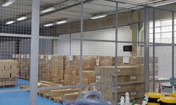 Imagem 3: ALUGUEL - GALPÃO INDUSTRIAL EM JUNDIAÍ - DISTRITO INDUSTRIAL