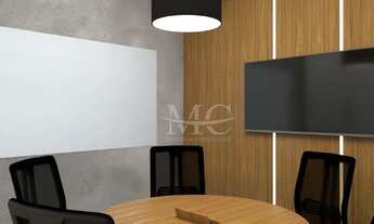 Imagem 7: Andar Corporativo para alugar, 1098 m² por R$ 145.000,00/mês - Vila Olímpia - São Paulo/SP