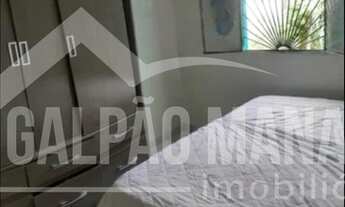 Imagem 2: New House - Casa - 3 quartos - Cj. Ajuricaba - CAV137