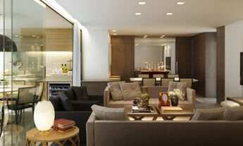 Imagem 3: BELO HORIZONTE - Apartamento Padrão - Sion