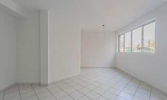 Imagem 3: CURITIBA - Conjunto Comercial/Sala - Centro