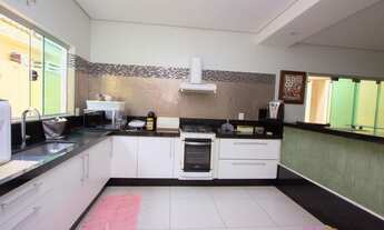 Imagem 3: Casa no jardim Italia