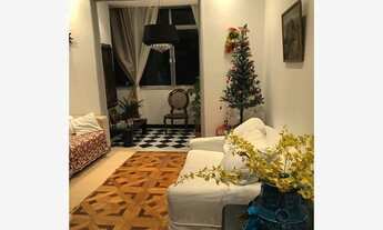 Imagem 4: Apartamento à venda com 87 m² com 3 quartos em Copacabana - Rio de Janeiro - RJ