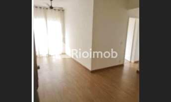 Imagem 4: Rio de Janeiro - Apartamento Padrão - Taquara