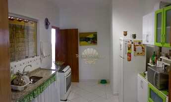 Imagem 6: Casa com 3 dormitórios à venda, 298 m² por R$ 860.000,00 - São Francisco - São Sebastião/S