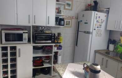 Imagem 7: Porto Alegre - Apartamento Padrão - São Geraldo