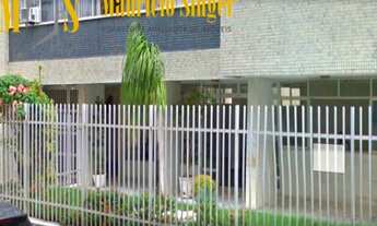 Imagem 3: Apartamento 4 QUARTOS (1 SUÍTE) para venda na Barra, Salvador-BA