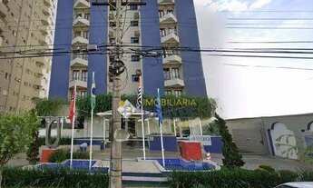 Imagem: Edifício Panorama Center 2 dormitórios