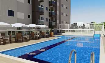 Imagem: APARTAMENTO AVIAÇÃO - 02 DORMITORIOS C/