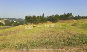 Imagem 1: Terreno bem localizado à venda no Terras de São José II