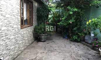 Imagem 5: Porto Alegre - Casa Padrão - Restinga