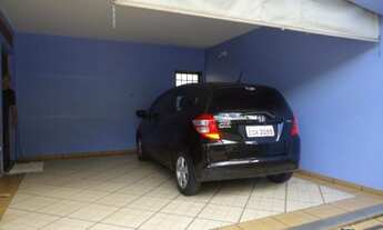 Imagem 2: Residencial - Jd Santa Paula