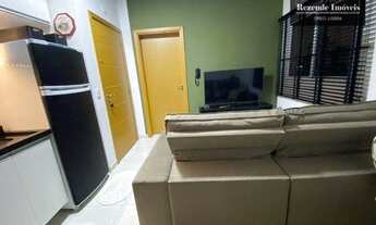 Imagem 4: C-ST0059- Lindo e Aconchegante Studio no Rebouças, 1 Quarto, Mobiliado