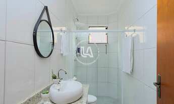 Imagem 6: Simplesmente acolhedor! Apartamento para venda tem 83 metros quadrados com 2 quartos