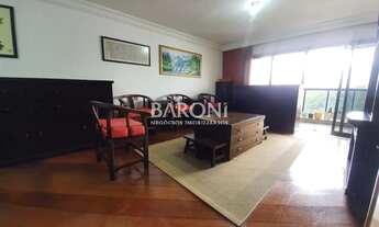 Imagem 3: São Paulo - Apartamento Padrão - moema