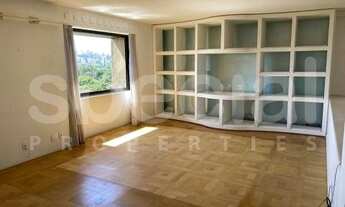 Imagem 5: São Paulo - Apartamento Padrão - Alto de Pinheiros