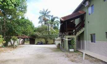 Imagem: Casa sobrado com 9 quartos - Bairro Praia