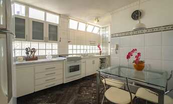 Imagem 7: Apartamento com 2 dormitórios no Paraíso - 77 m², à venda por R$ 750.000 - São Paulo/SP