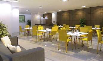 Imagem 4: Santa Luzia - Apartamento Padrão - Gameleira