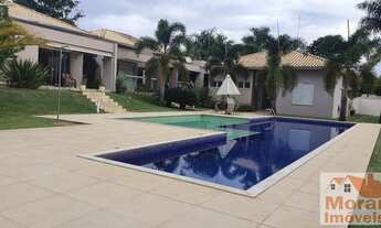 Imagem: Casa em Condomínio para Venda em Indaiatuba