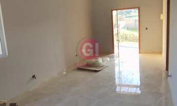 Imagem 7: Casa para venda no condomínio fogaça em Jacareí sendo 3 Quartos e 1 suite