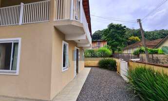 Imagem 4: Casa com 3 dormitórios sendo 1 suíte à venda, 217 m² por R$ 649.900 - Glória - Joinville/S