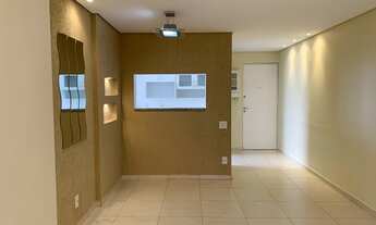 Imagem 6: Apartamento para venda Chácara da Barra